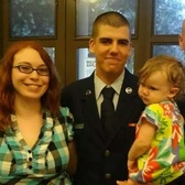 A1C Patrick Sullivan