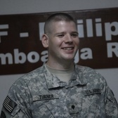 SGT Robert Turner
