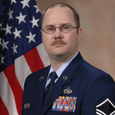 MSgt Brian Codd