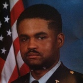 SGT Greg Vaughn