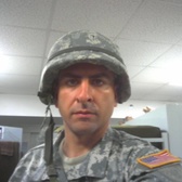 SPC Fortunato Maycotte Felkel