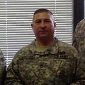 SFC Rick Humbertson