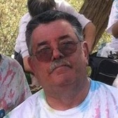 SSgt Richard Pernick