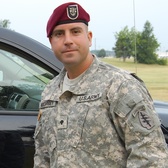 SGT Jayson Mocarsky