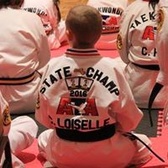 SSgt Christopher Loiselle