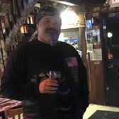 SMSgt Gary Cleaveland