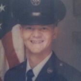 SSgt John Westphalen