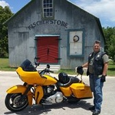 PO2 Keith McClintock