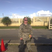 SrA Jeremy Roy