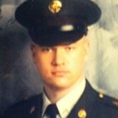 SPC Mike McCoy