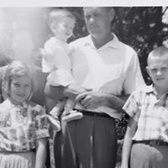 Sgt John Ridlehoover