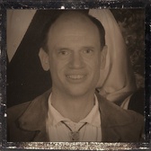 1st Lt Keith Thompson