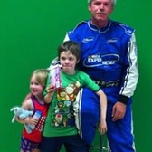 SGT James (Bob) Shepard