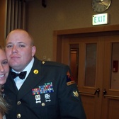 CPL Todd Murray