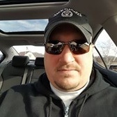 SGT Bronson Cardinal