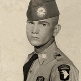 SGT John Buswell