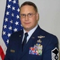Chris Mayes MSgt Chris Mayes
