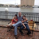 SFC Nicholas Le Rose