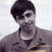 SGT Stephen Robinson