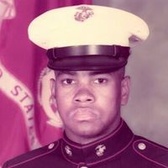 Cpl Rodney Patterson