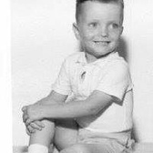 MAJ Michael McComber