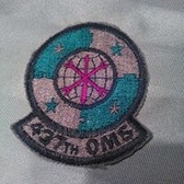 A1C Michael Stonesifer