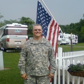 SFC David Tynan