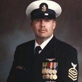 CPO Patrick Lynch