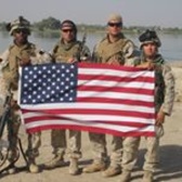 SgtMaj Anthony Rider