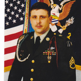 SSG Gino Sabucco  I