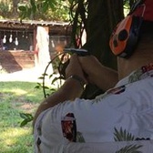 CWO4 Gerald Daugherty