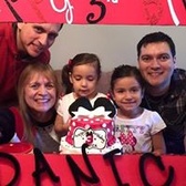 MGySgt Herminia Whitzel