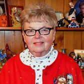 CPO Patricia Waddell