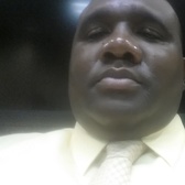 SFC Gregory Moundine