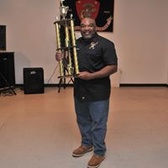 MGySgt Lorenzo Jones