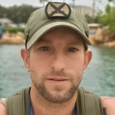 SGT Christopher Henderson