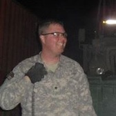 SPC Michael Ogburn