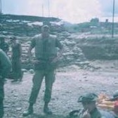 Sgt Bruce Mac Donald