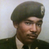 SSG Clarence Thomas