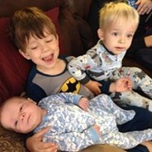 LTC David Schoenfeld