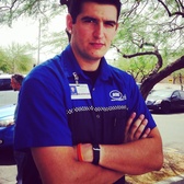 SPC Jonathan Cartrette