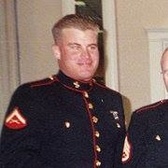 Cpl Christopher Muller