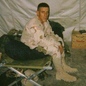 SPC James Hilts