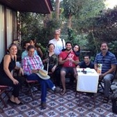 Sgt Roozbeh Ghaffarzadeh