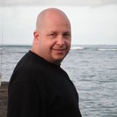 CW3 Frank Mclaughlin