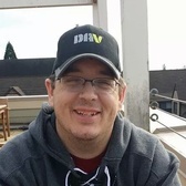 SrA Russell Douglass