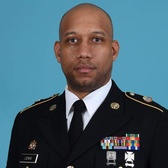 SFC Bobby Lewis