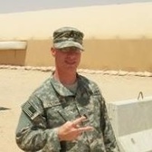 SPC Robert Coltharp