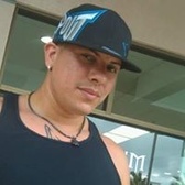 PO2 George Rodriguez