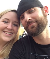 SSgt Christopher Harrell